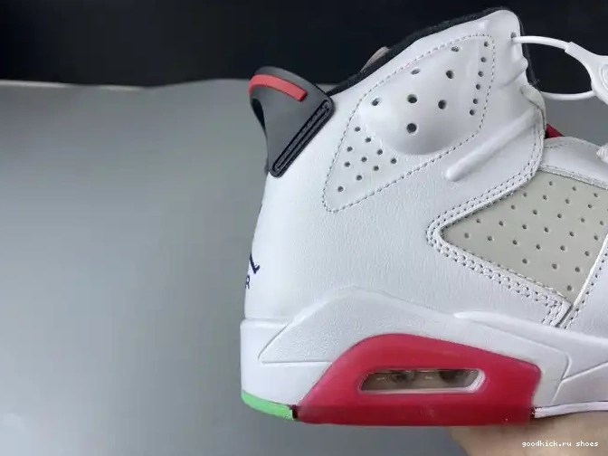Rep Jordan Hare Air 6 CT8529-062 0427